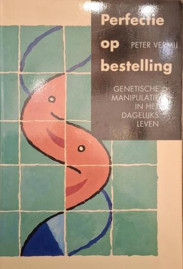 Perfectie op bestelling, Vermij Peter beschikbaar voor biedingen