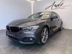 BMW 4 Serie 420 Coupé dA*PACK M*LED*GPS*GARANTIE 12 MOIS*, Auto's, 4 cilinders, Overige kleuren, Diesel, 1540 kg