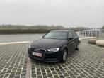 Audi A3 Quattro 1.8 TFSI automaat S-tronic, Automaat, Zwart, Zwart, Leder