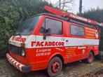 Vw LT nacelle de 1978, Auto-onderdelen, Volkswagen
