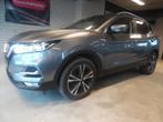 nissan qashqai , benzine , automaat , 12 / 2020, Auto's, Nissan, Automaat, Android Auto, Bedrijf, Grijs