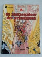 Ravian De ambassadeur der schaduwen, Livres, BD | Comics, Utilisé, Enlèvement ou Envoi