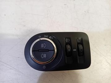 LICHTSCHAKELAAR Opel Corsa E (01-2014/06-2019) (13470445) beschikbaar voor biedingen