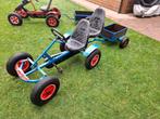 Gocart, Ophalen, Gebruikt, Mammoet