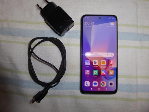 Xiaomi Redmi Note 10 S, Télécoms, Téléphonie mobile | Accessoires & Pièces, Comme neuf, Enlèvement ou Envoi