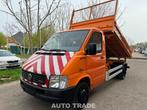 Volkswagen LT Rijbewijs B OF C | 3-zijdige Kipper | 1ste Eig, Achat, Entreprise, 3 places, Autres couleurs