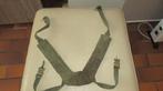Bretelle de suspension US ARMY Type Vietnam, Envoi, Armée de terre, Autres types