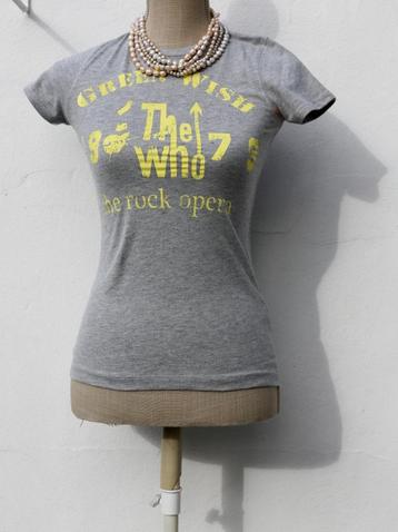 Greenwish T-shirt maat XS beschikbaar voor biedingen