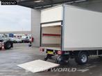 Iveco Daily 35C16 Laadklep Dubbellucht Bakwagen 160PK Airco, Achat, 2881 kg, Euro 6, Entreprise