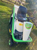 Zitmaaier Etesia MKHE Kawasaki, Ophalen, Gebruikt, Opvangbak