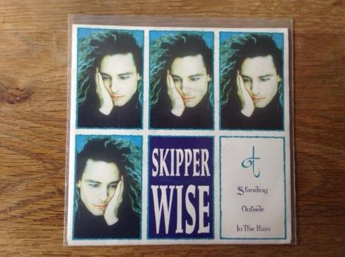 single skipper wise, Cd's en Dvd's, Vinyl Singles, Single, Rock en Metal, 7 inch, Ophalen of Verzenden