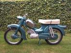 Te koop gerestaureerde Zundapp type 433 – 1962, Fietsen en Brommers, Brommers | Zundapp, Ophalen, Overige modellen, 50 cc, 3 versnellingen