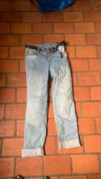 Jeans motor broek Richa, Motoren, Kleding | Motorkleding, Broek | textiel, Richa, Dames, Tweedehands