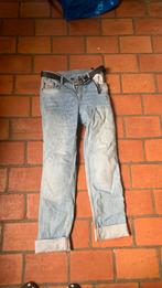 Jeans motor broek Richa, Motoren, Broek | textiel, Richa, Dames, Tweedehands