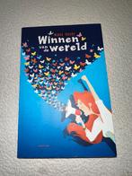 Mark Boode - Winnen van de wereld, Ophalen of Verzenden, Mark Boode