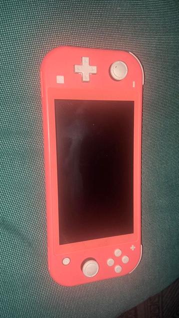 Nintendo switch, Comme neuf