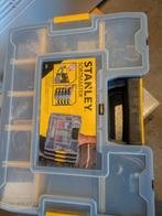Stanley sortmaster sorteerdozen 3 stuks nieuw, Ophalen of Verzenden, Nieuw