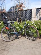 Damesfiets "Spirit" / fietsstoel, Fietsen en Brommers, Ophalen, Gebruikt, Spirit, Handrem