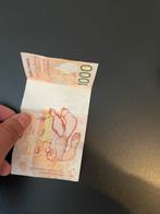 1000 Belgische Frank, Postzegels en Munten, Bankbiljetten | Europa | Eurobiljetten, Ophalen