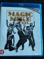 Magic Mike XXL blu ray NL FR, Cd's en Dvd's, Ophalen of Verzenden, Zo goed als nieuw