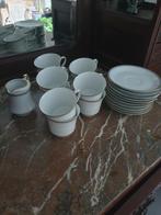 Koffieservies en bijhorigheden Bavaria, Antiek en Kunst, Ophalen