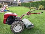 Frees en ploeg, Doe-het-zelf en Bouw, Gereedschap | Freesmachines, Ophalen, Benzine, Gebruikt, Goldini
