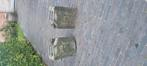Jerrycan 20 L, Ophalen, Gebruikt