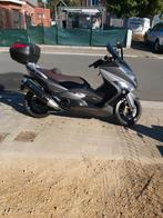 Yamaha T-max 5oo, Motoren, Particulier, 2 cilinders, Scooter, 12 t/m 35 kW