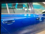 VW GOLF 6  1.2 TSI TURBO  BENZINE  2011, Euro 5, Blauw, 1200 cc, 5 deurs