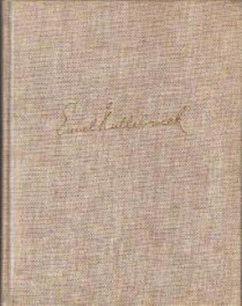 (z24) Emiel Hullebroek, Zang en strijd, 1952, Boeken, Muziek, Gelezen, Ophalen of Verzenden