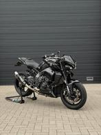 Yamaha MT-10 Black Edition 2024, Motoren, Motoren | Yamaha, 4 cilinders, Motorrijbewijs A, Particulier, Handvatverwarming