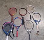 Tennisraketten, Sport en Fitness, Ophalen of Verzenden, Gebruikt, Racket, Head