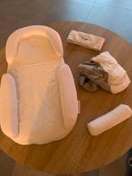 Babynestje doomoo, Enlèvement ou Envoi