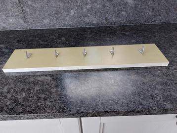 Kapstok  beschikbaar voor biedingen