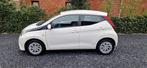 Toyota aygo 1.0 benzine Bj 2018, 108000km met schade, Cruise Control, Aygo, Te koop, Benzine