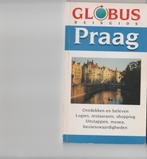 Reisgids Praag, Boeken, Gelezen, Ophalen of Verzenden, Europa, Reisgids of -boek