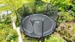 BERG Favorit trampoline 430 cm met veiligheidsnet, Kinderen en Baby's, Speelgoed | Buiten | Trampolines, Ophalen, Zo goed als nieuw