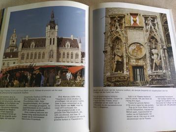 boek: Vlaanderen/Peter Cuypers beschikbaar voor biedingen