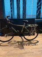 Herenfiets, Enlèvement, Utilisé