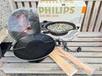 Elektrische wok Philips, nooit gebruikt., Electroménager, Électroménager & Équipement Autre, Comme neuf, Enlèvement