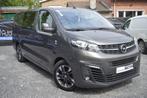 Opel Vivaro 2.0CDTi, 2020, 128.000km, Airco, Dubbel Cabine,, Bedrijf, Parkeersensor, Opel, Diesel