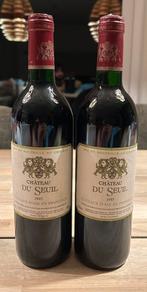 1995 Château du Seuil – Coteaux d’Aix-en-Provence, Enlèvement, Comme neuf, France