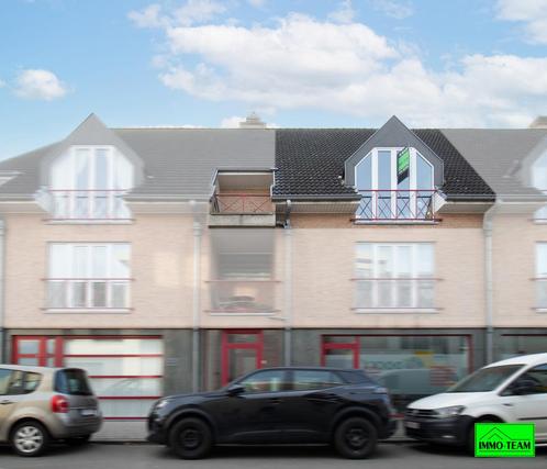 Appartement te koop in Liedekerke, 2 slpks, Immo, Huizen en Appartementen te koop, Appartement, B
