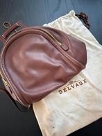 Delvaux Corcovado, Handtassen en Accessoires, Ophalen, Gebruikt, Overige kleuren, Overige typen