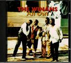 The Winans - All out, Cd's en Dvd's, Cd's | R&B en Soul, Soul of Nu Soul, Ophalen of Verzenden, Zo goed als nieuw, 1980 tot 2000
