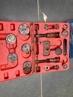 Auto Gereedschap, Auto diversen, Autogereedschap, Ophalen of Verzenden, Zo goed als nieuw