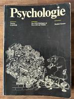 Psychologie, Livres, Psychologie, Enlèvement ou Envoi, Utilisé, Psychologie de la personnalité