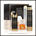 Coffret Khamrah, Ophalen of Verzenden