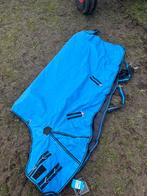 Wegens overlijden te koop, Dieren en Toebehoren, Verzenden, Zo goed als nieuw, Deken