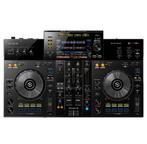 Pioneer xdj-rr met stofkap nieuw incl doos, Ophalen, Zo goed als nieuw, Pioneer